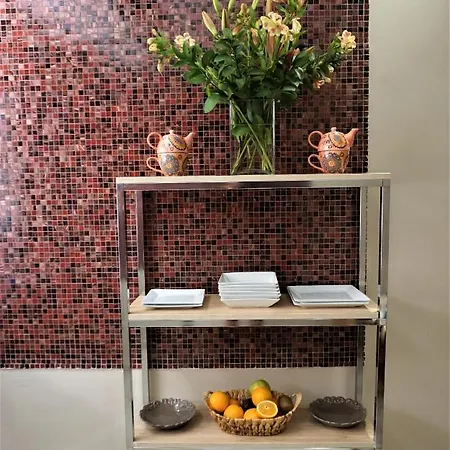 Casa Mia Εξοχικό σπίτι *