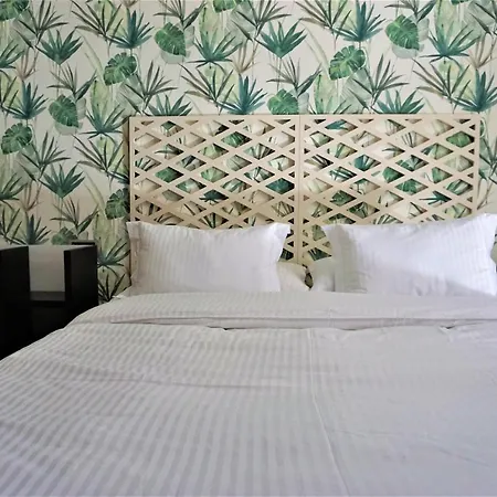 Εξοχικό σπίτι Casa Mia