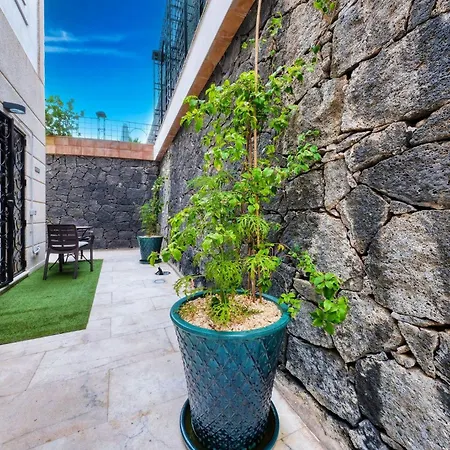 Landsted Casa Mia Puerto Calero
