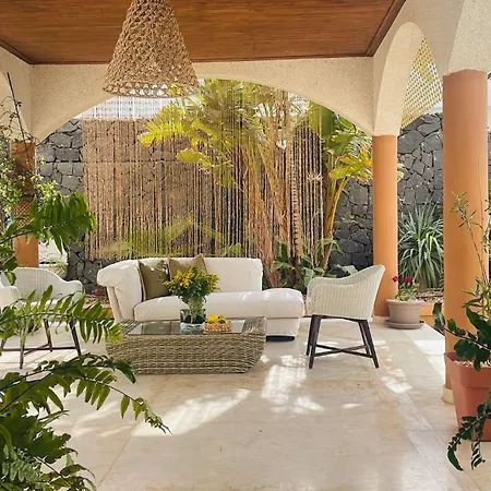 Casa Mia Puerto Calero