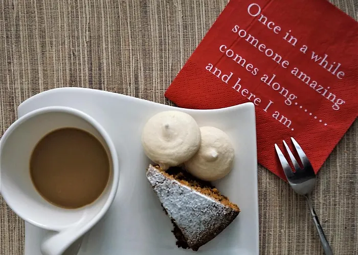 Casa Mia * Puerto Calero