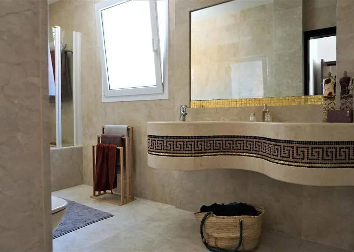 Casa Mia Hétvégi ház Puerto Calero