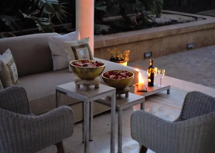 Casa Mia * Puerto Calero