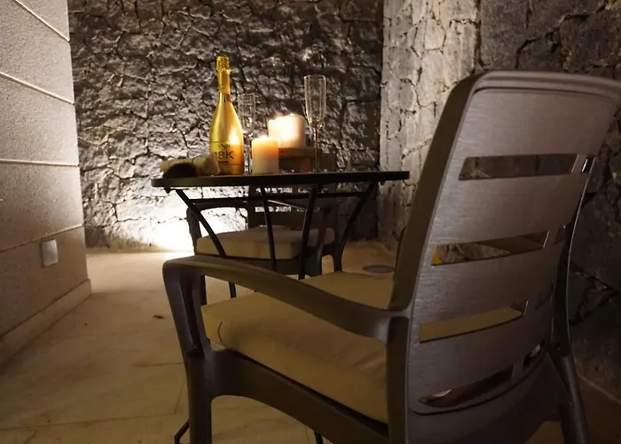 Casa Mia Puerto Calero