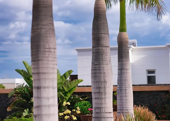 Hétvégi ház Casa Mia Puerto Calero