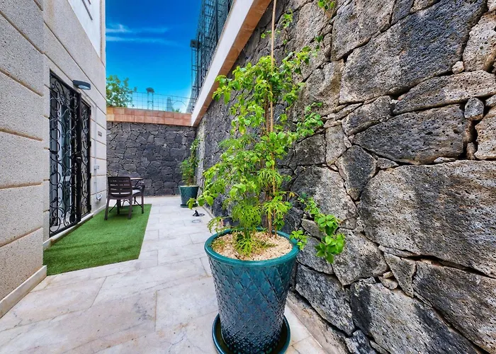 Hétvégi ház Casa Mia Puerto Calero