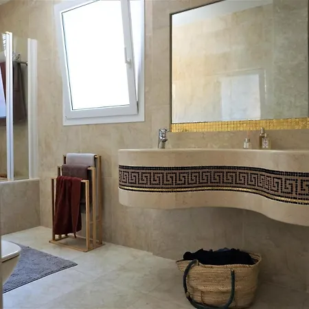 Casa Mia Séjour à la campagne Puerto Calero