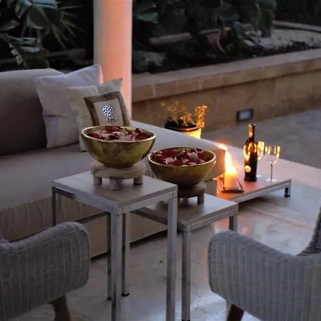 Casa Mia * Puerto Calero