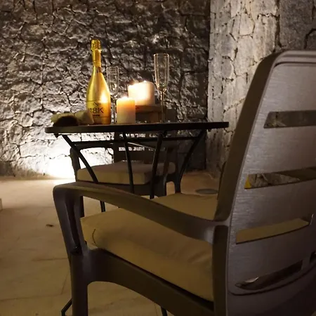 Casa Mia Puerto Calero