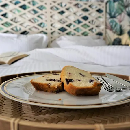 Country house Casa Mia