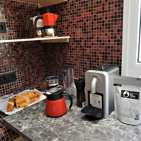 Séjour à la campagne Casa Mia