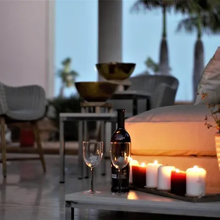 Casa Mia Country house