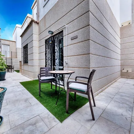 Casa Mia Пуэрто-Калеро