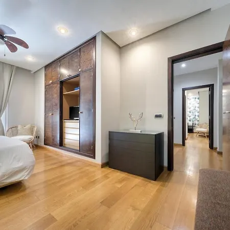 Casa Mia *