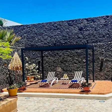 Casa Mia Puerto Calero