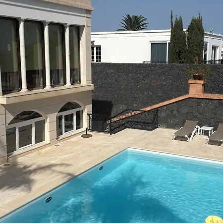Landhaus Casa Mia *