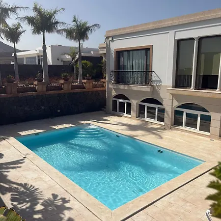 Landhaus Casa Mia Puerto Calero