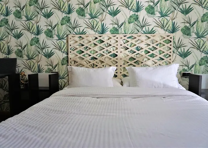 Εξοχικό σπίτι Casa Mia