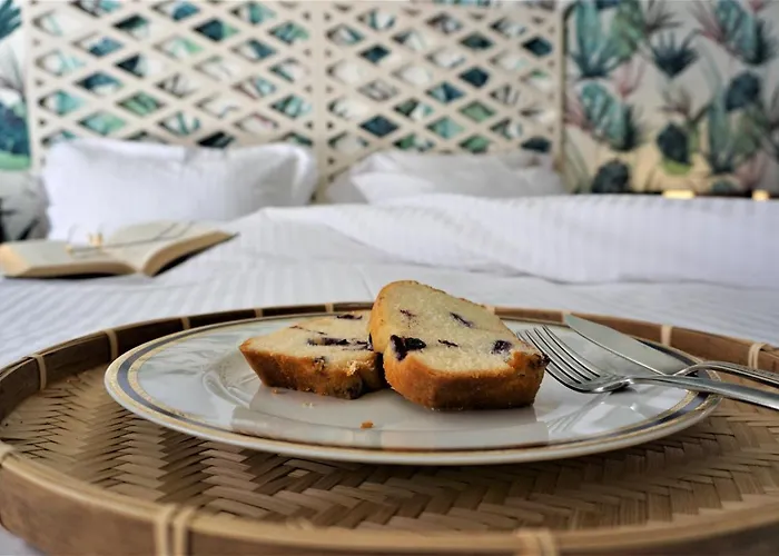 Εξοχικό σπίτι Casa Mia