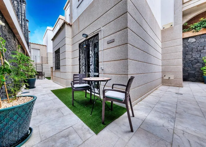 Casa Mia Puerto Calero