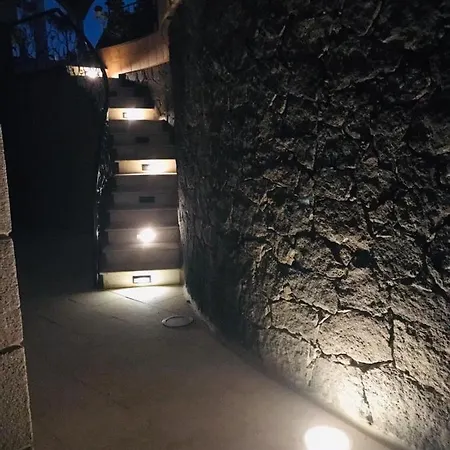 Casa Mia Летний дом