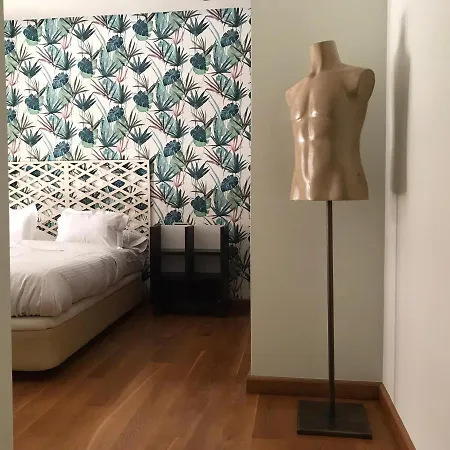 Casa Mia Летний дом *