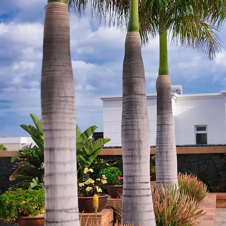 Летний дом Casa Mia Пуэрто-Калеро