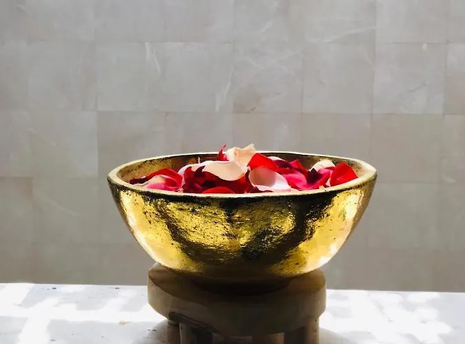 Casa Mia プエルト・カレロ